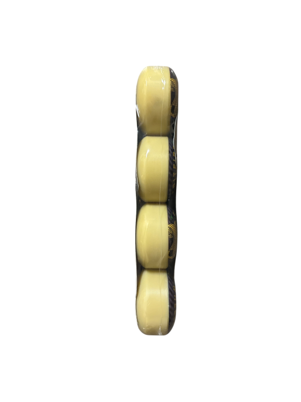Spitfire Wheels Formula Four Radial Slims 101 DURO